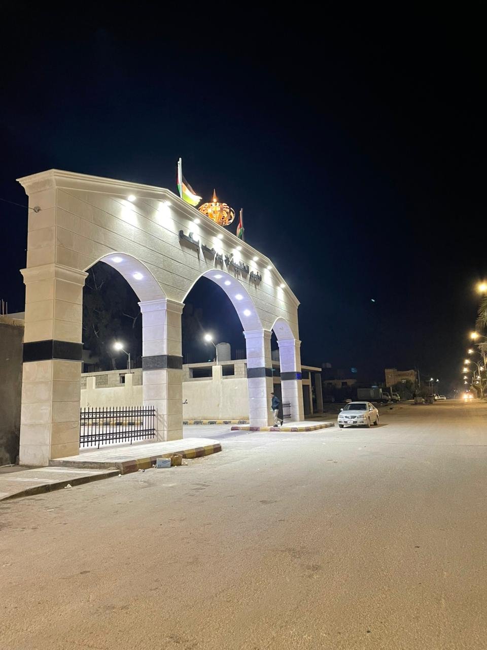 يوميات مخيم الطالبة رمضان ٢٠٢٦ - وليد جابر