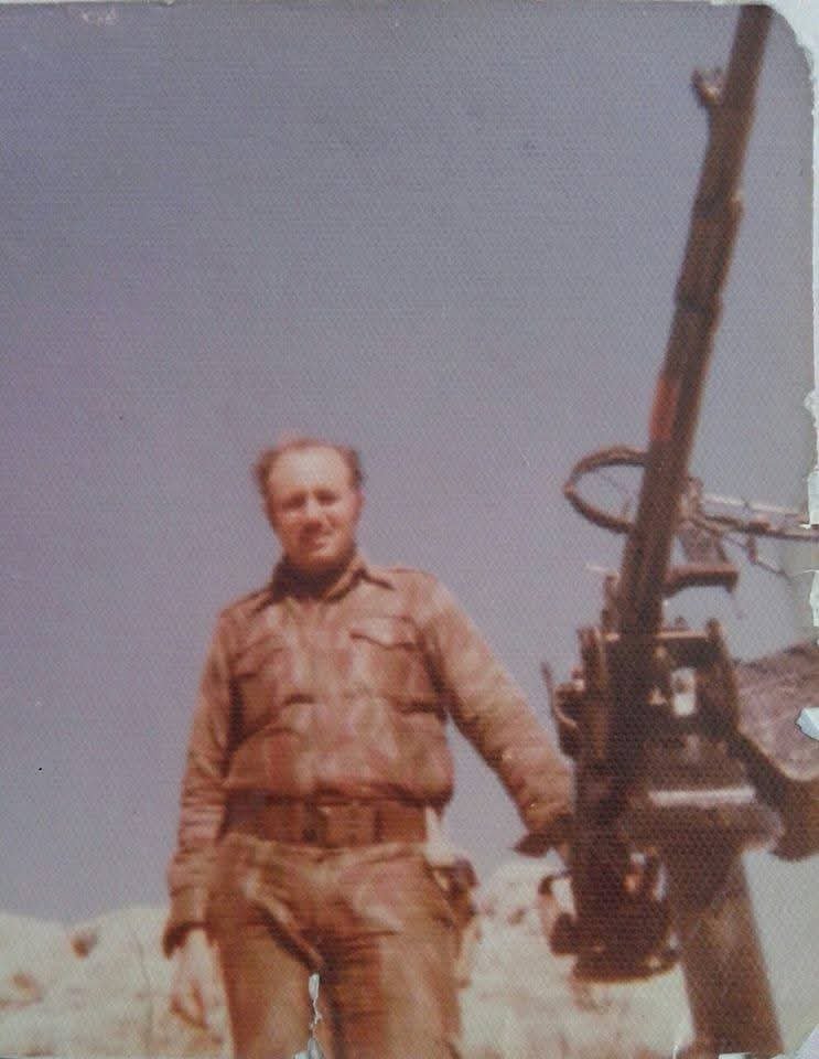 الشهيد فيصل سالم ابو دولة