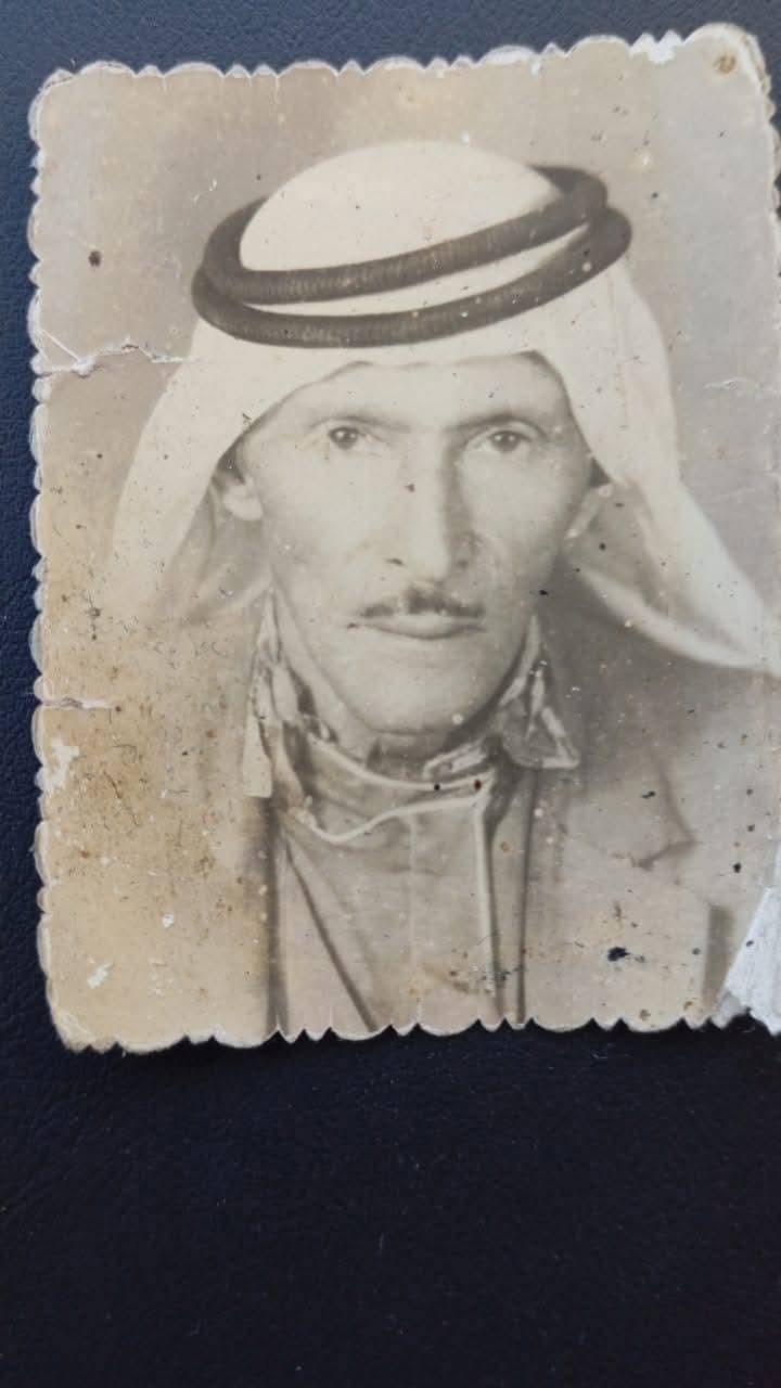 مخيم اربد / الأردن: من أهل المخيم