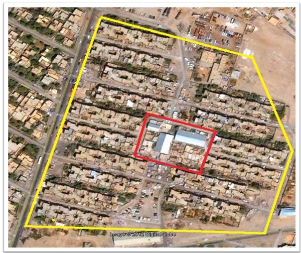 تجمع البلديات / العراق