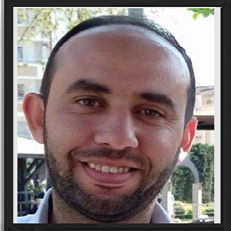 علاء النمر علاء النمر