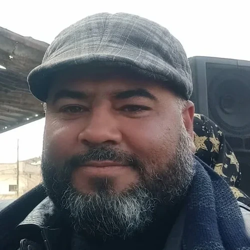 ياسين الشيخ تايه ياسين الشيخ تايه