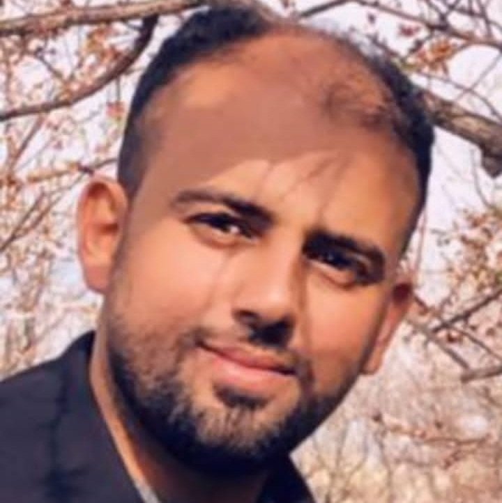عمار عودة عمار عودة