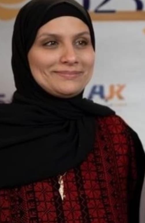 ريم العتيبي