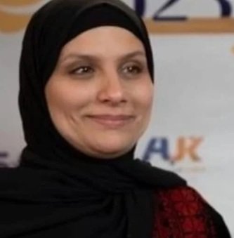 ريم العتيبي