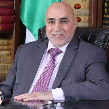 م. محمد أبو رياش م. محمد أبو رياش