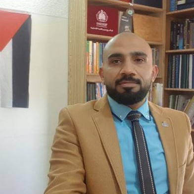د. إياد صيام د. إياد صيام